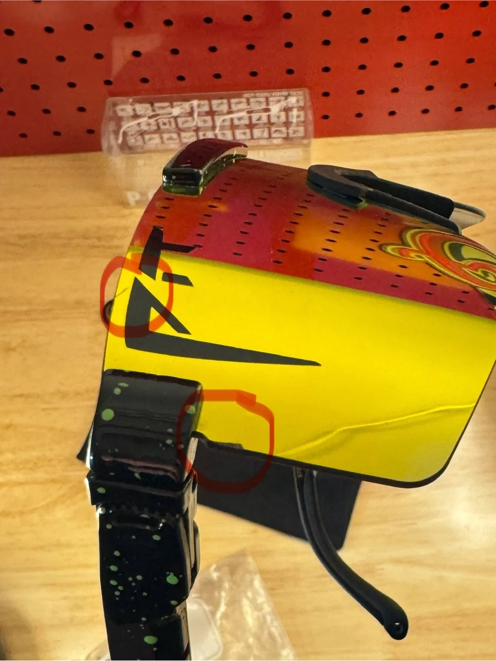Pit Viper The Monster Bull Sunglasses